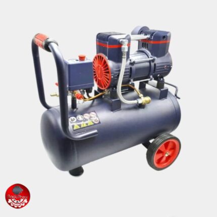 کمپرسور باد 50 لیتری اینتیمکس
