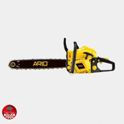 اره درخت بر بنزینی 50 سانت آریو