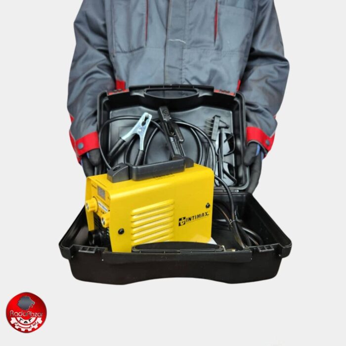 اینورتر 350 مینی INTIMAX