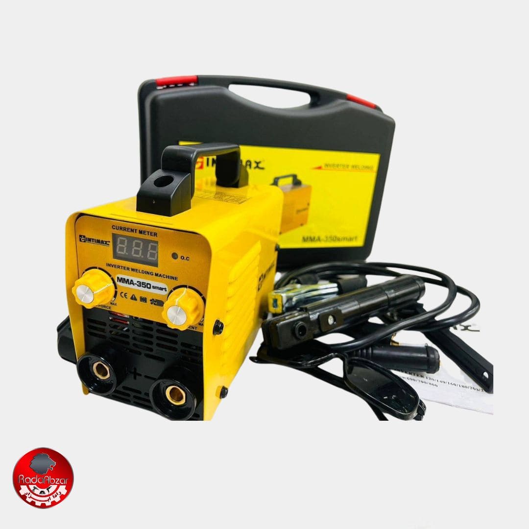 اینورتر اینتیمکس مدل MMA-350smart