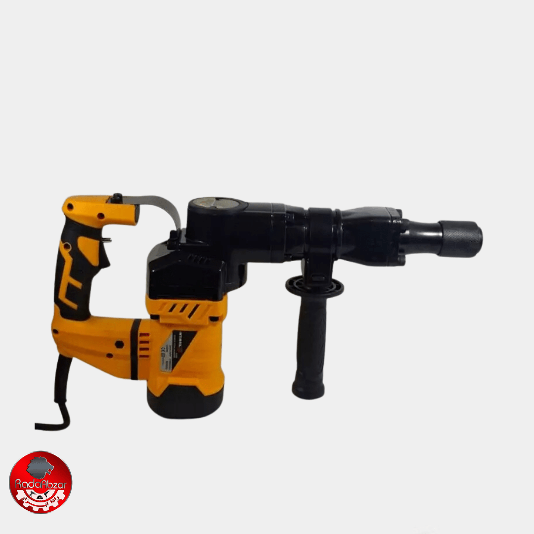 چکش تخریب 9 کیلویی اینتیمکس مدل 0508