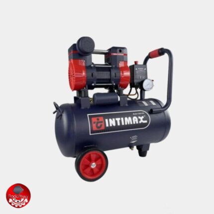 کمپرسور 50 لیتری INTIMAX