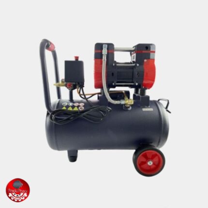 کمپرسور باد 30 لیتری سایلنت اینتیمکس